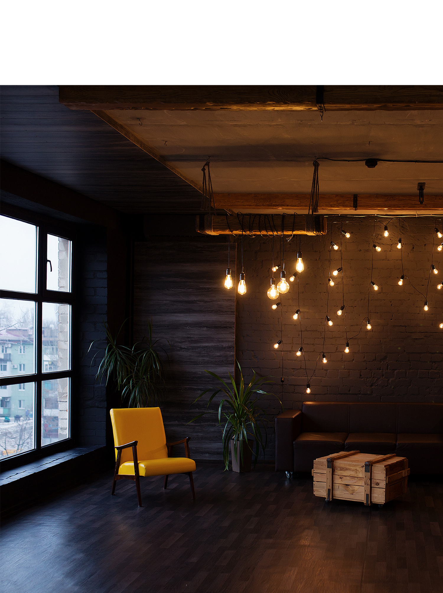 Events & Experiences